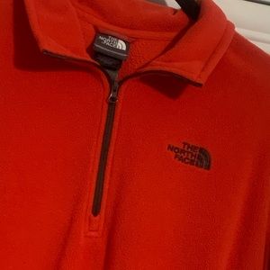 The North Face pullover